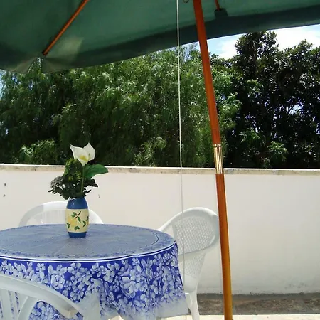 Lina's House