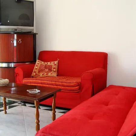 Lina's House