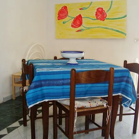 Lina's House * Nardò